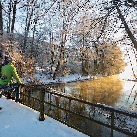 Blaues Haus Ferienwohnung Bodensdorf Ossiacher See Gerlitzen Alpe Экстерьер фото