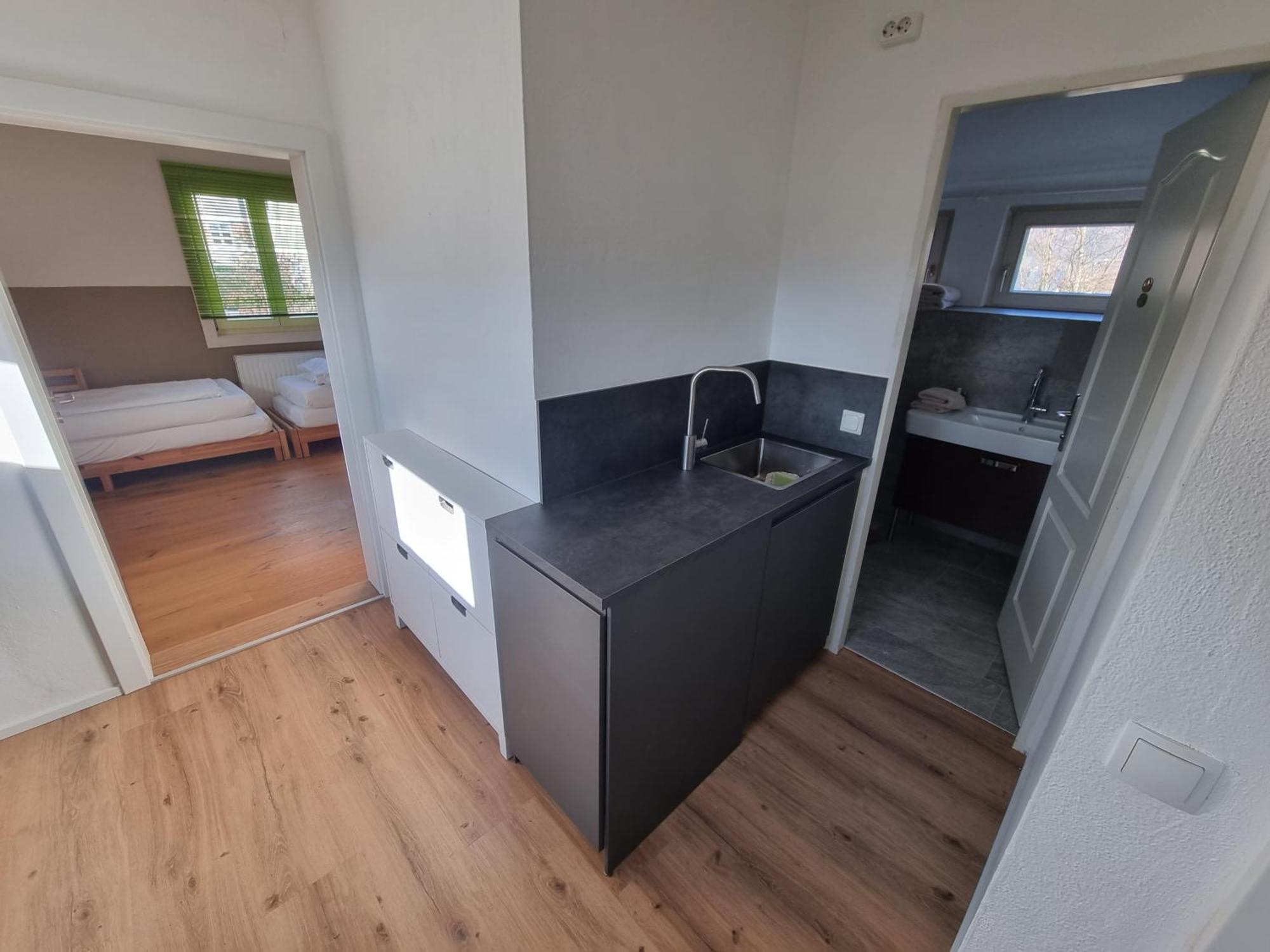 Blaues Haus Ferienwohnung Bodensdorf Ossiacher See Gerlitzen Alpe Экстерьер фото